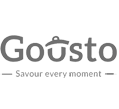 Gousto Logo Gousto Logo